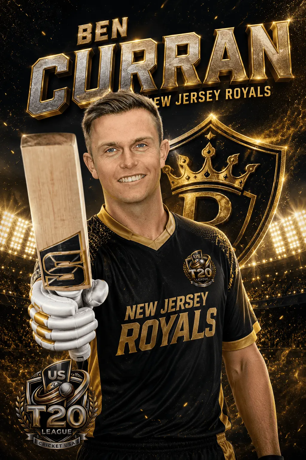 Ben Curran